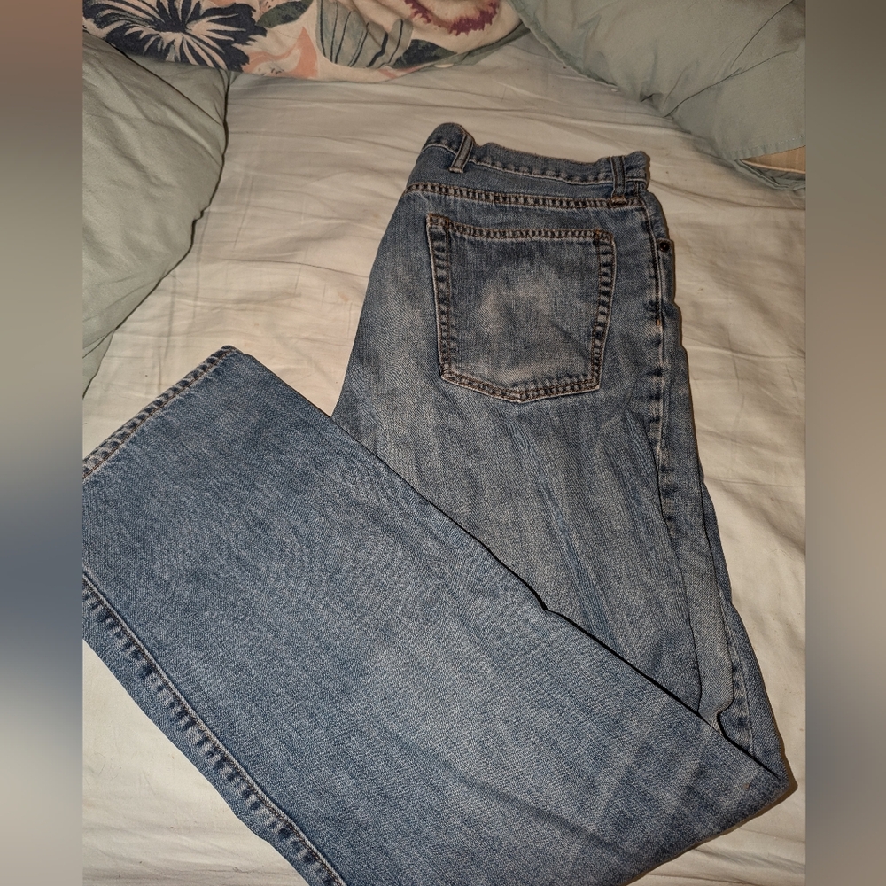 Men's GAP Jeans